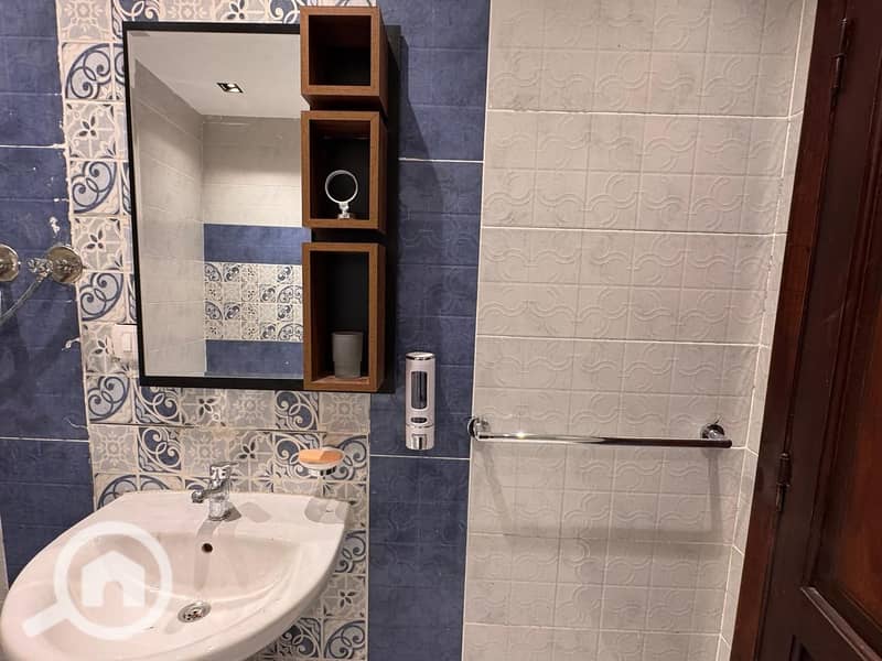 Apartment for sale in Dar Misr Compound, Andalus, Phase Two, Zone 1 - Widok 3