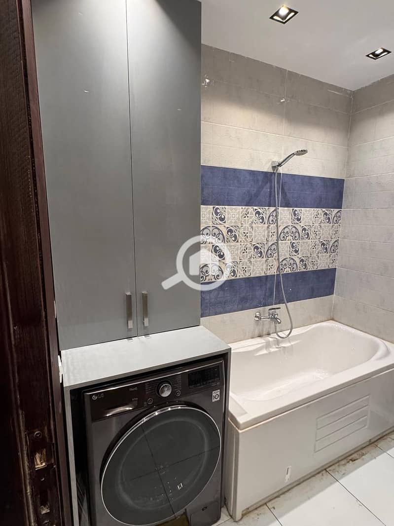 Apartment for sale in Dar Misr Compound, Andalus, Phase Two, Zone 1 - Widok 5