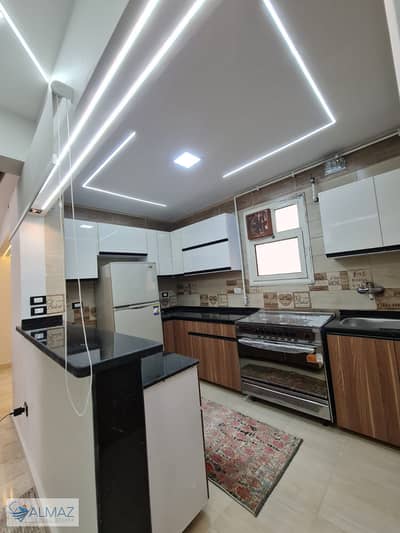 3 Bedroom Flat for Rent in New Cairo, Cairo - WhatsApp Image 2026-06-24 at 3.15. 06 PM (2). jpeg 3 Bedroom Flat for Rent in New Cairo, Cairo - WhatsApp Image 2026-06-24 at 3.15. 06 PM (2). jpeg