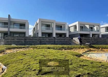 4 Bedroom Townhouse for Sale in North Coast, Matruh - WhatsApp Image 2026-06-17 at 1.21. 22 PM. jpeg 4 Bedroom Townhouse for Sale in North Coast, Matruh - WhatsApp Image 2026-06-17 at 1.21. 22 PM. jpeg