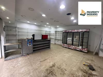 Retail for Rent in Dokki, Giza - 1. jpeg Retail for Rent in Dokki, Giza - 1. jpeg