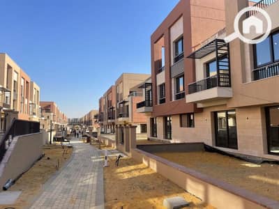 3 Bedroom Apartment for Sale in New Cairo, Cairo - WhatsApp Image 2026-06-22 at 12.08. 18 PM. jpeg