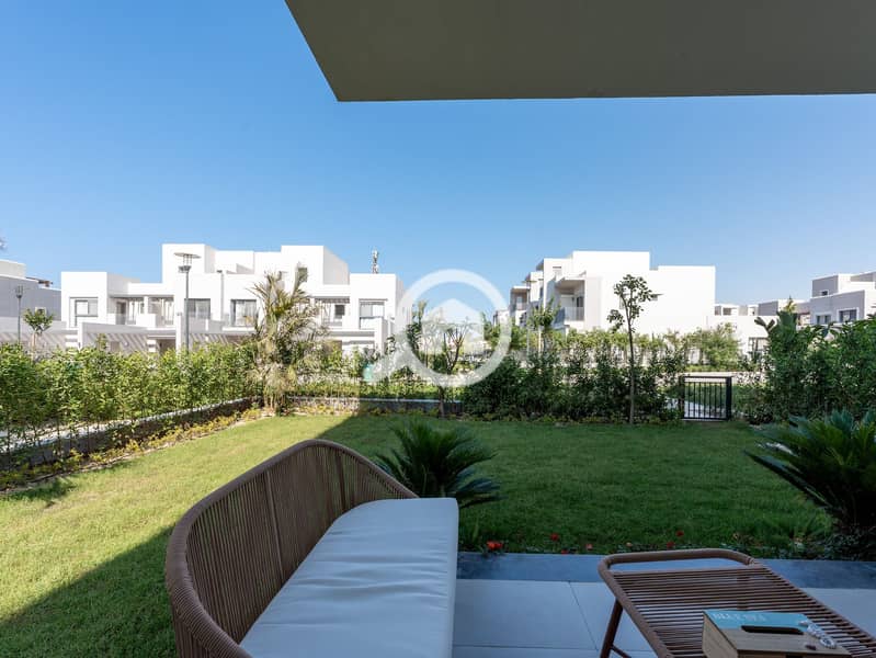 Townhouse for Rent Marassi – Skaia | North Coast - Ansicht 2