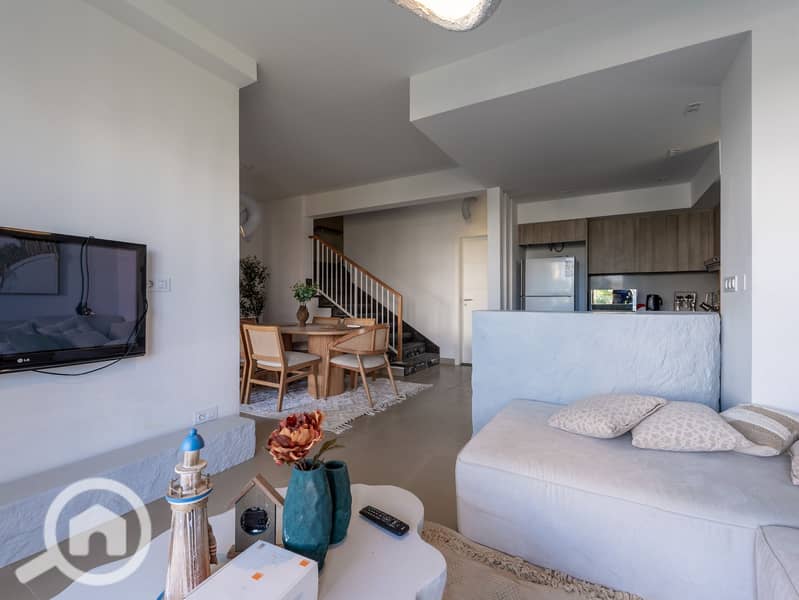 Townhouse for Rent Marassi – Skaia | North Coast - Ansicht 3