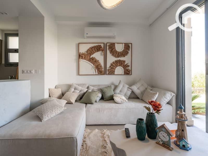 Townhouse for Rent Marassi – Skaia | North Coast - Ansicht 4