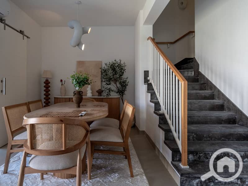Townhouse for Rent Marassi – Skaia | North Coast - Ansicht 5