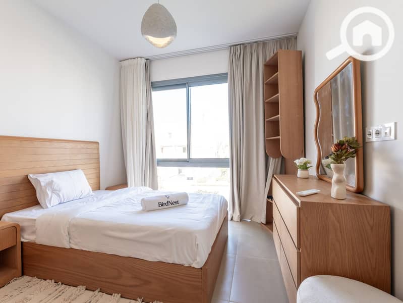 Townhouse for Rent Marassi – Skaia | North Coast - Ansicht 6