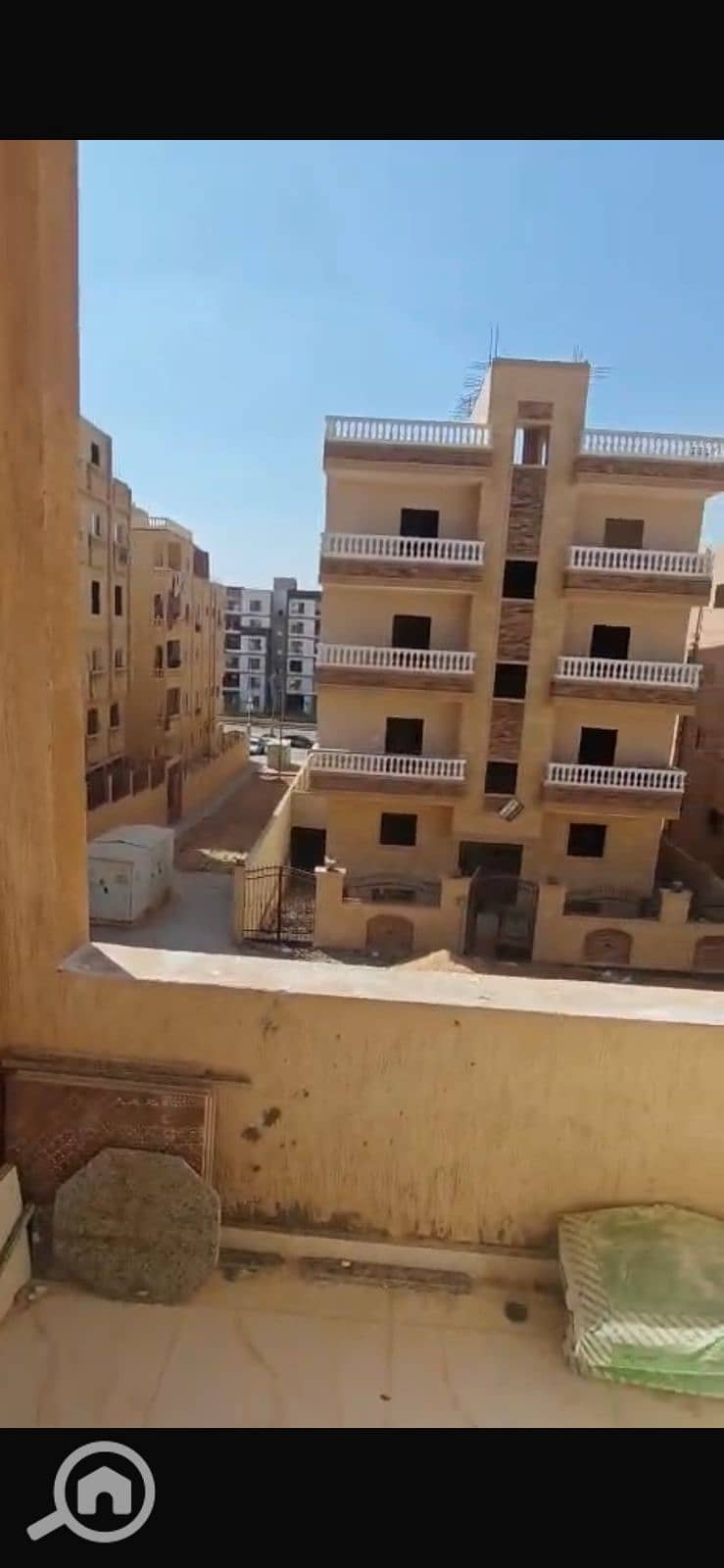 Apartment in the distinguished area 5 - Ansicht 4