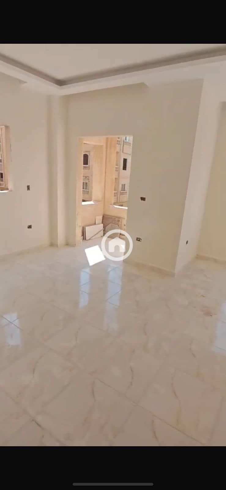Apartment in the distinguished area 5 - Ansicht 5