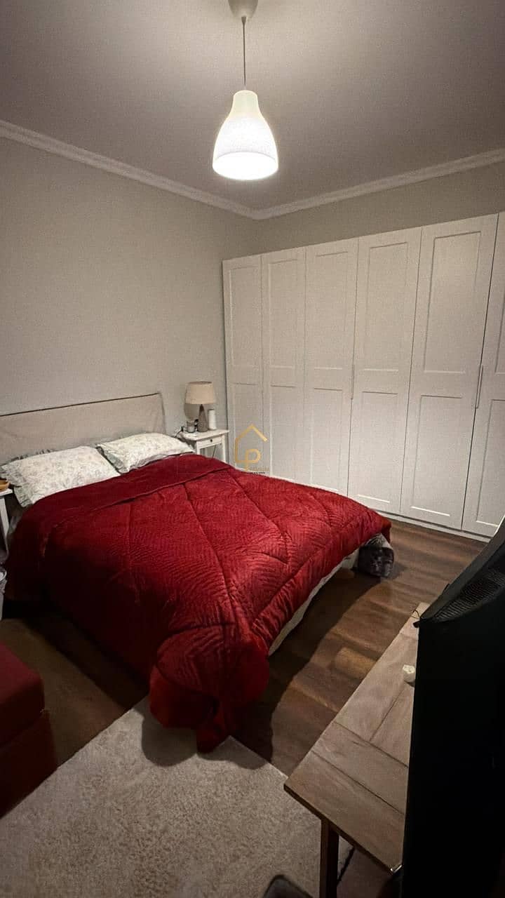 Fully Furnished Quattro Townhouse for Sale in Patio 6 October - Ansicht 5