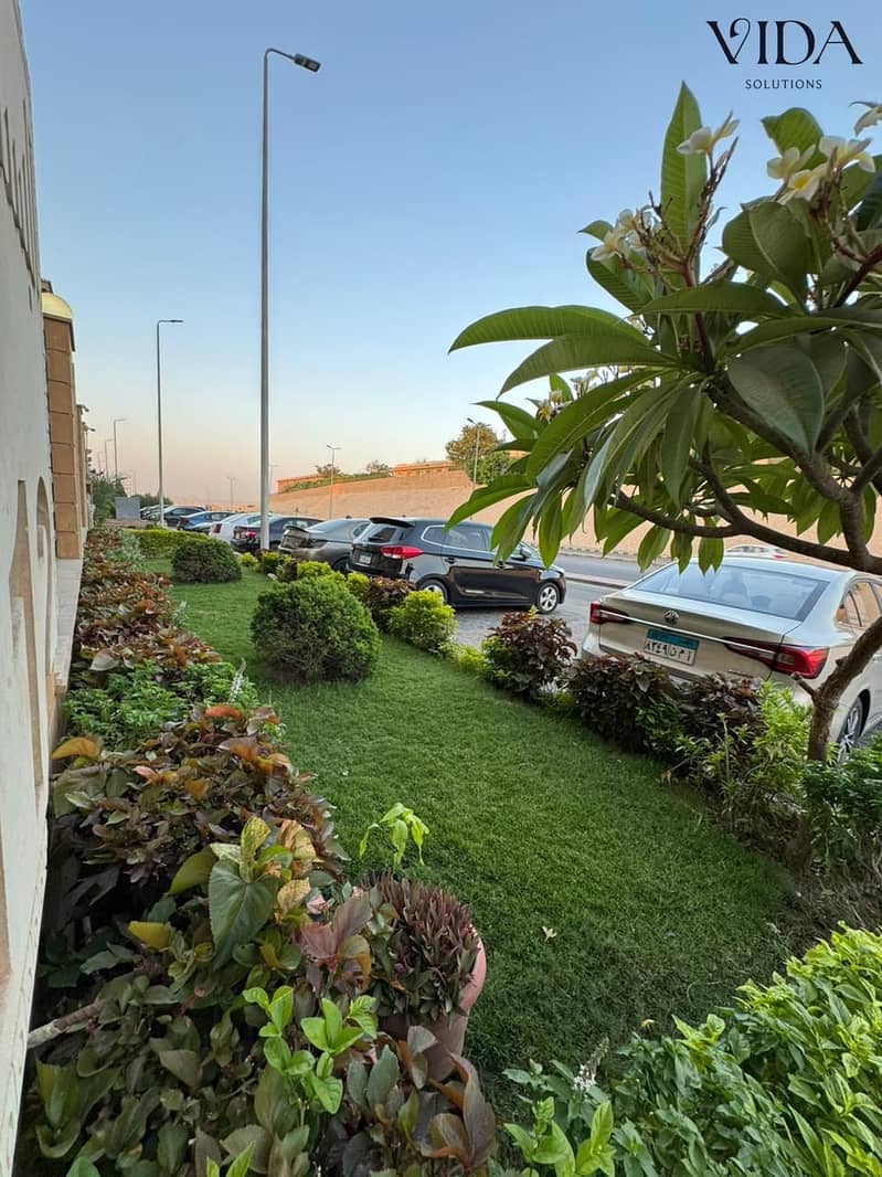 155 sqm Apartment for Sale Opposite Katameya Heights at a Special Price – pohled 2