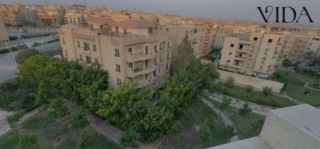 155 sqm Apartment for Sale Opposite Katameya Heights at a Special Price – pohled 6