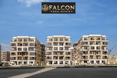 2 Bedroom Apartment for Sale in New Heliopolis, Cairo - 5. jpg 2 Bedroom Apartment for Sale in New Heliopolis, Cairo - 5. jpg