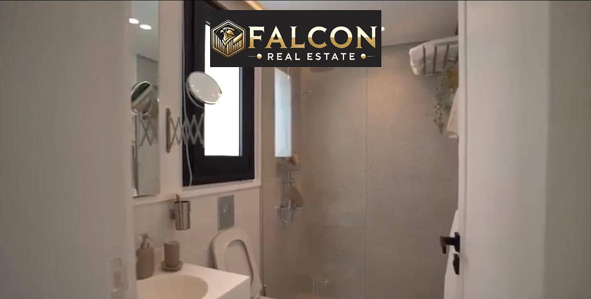 With 64% Discount Own a Fully Finished 2BR Apartment in New Heliopolis walled with Sodic East Opposite Madinaty or Pay in installements over 15 years - Mehr