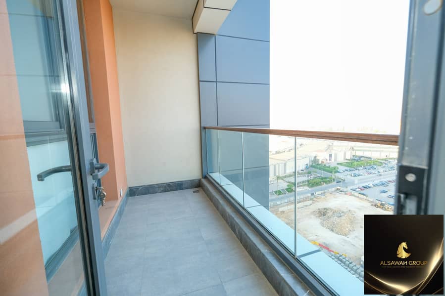 Daily Rental – Hotel-Style Apartment in Ayon Marakez Compound, Sheikh Zayed - Widok 4
