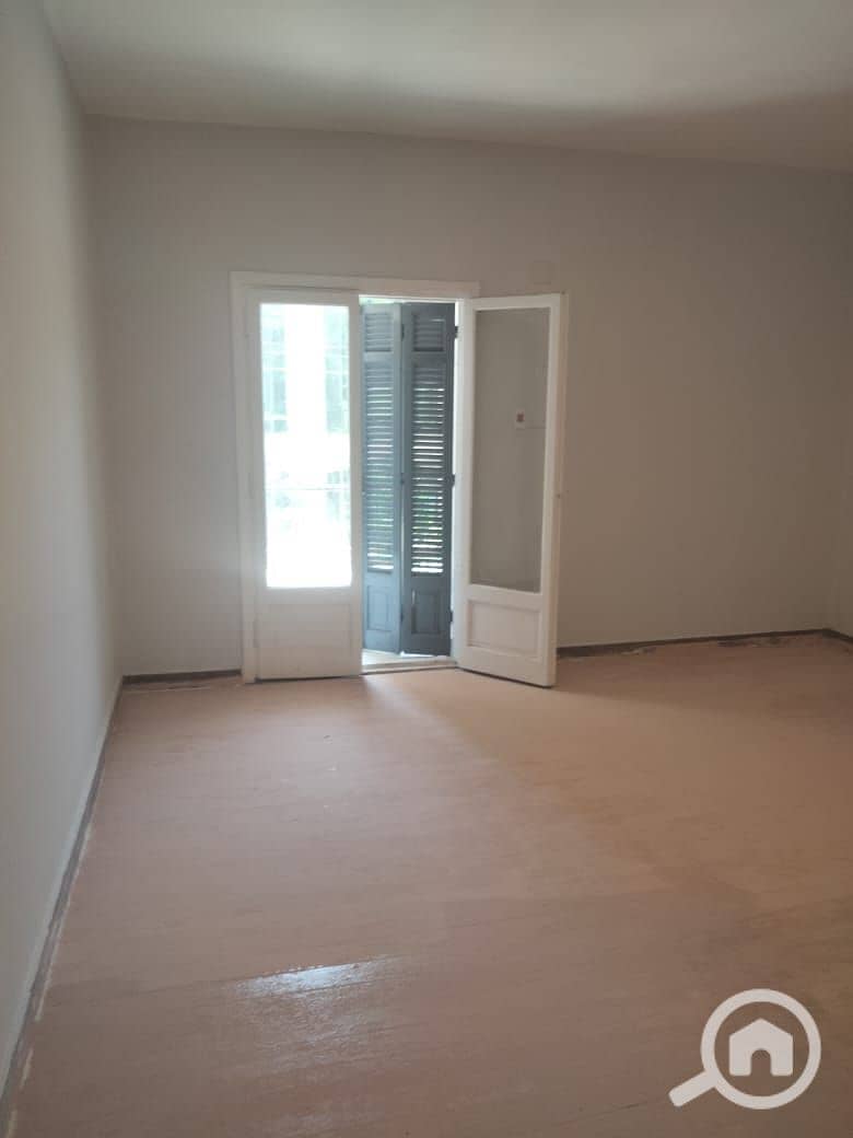 200m apartment on Abdel Moneim Riad Street – pohled 2