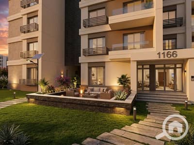 2 Bedroom Flat for Sale in New Capital City, Cairo - WhatsApp Image 2026-04-14 at 12.25. 38 (1) - Copy - Copy. jpeg