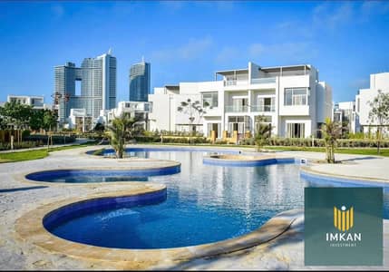 3 Bedroom Apartment for Sale in North Coast, Matruh - 686301884_977717218549814_162276397269123499_n. jpg 3 Bedroom Apartment for Sale in North Coast, Matruh - 686301884_977717218549814_162276397269123499_n. jpg
