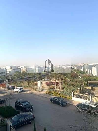 3 Bedroom Townhouse for Sale in New Cairo, Cairo - هايد بارك. jpg 3 Bedroom Townhouse for Sale in New Cairo, Cairo - هايد بارك. jpg