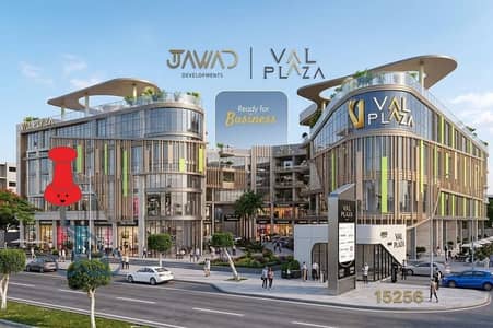 عيادة  للبيع في 6 اكتوبر، الجيزة - WhatsApp Image 2026-06-16 at 12.37. 53(1). jpeg