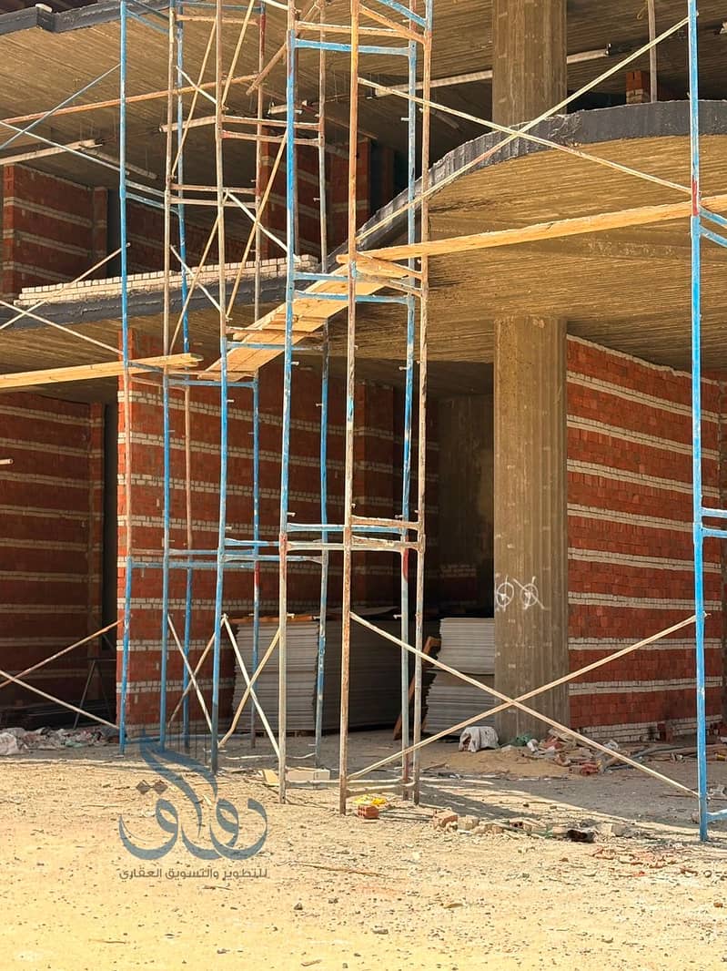 Medical clinic for sale on 26th of July Axis, opposite West Somed and the First District. Area: 28 square meters - Vaade 3
