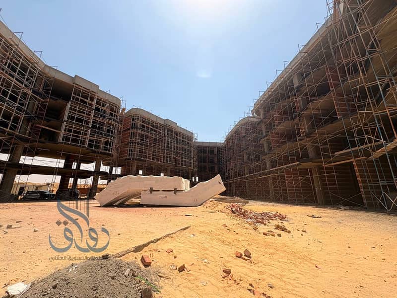 Medical clinic for sale on 26th of July Axis, opposite West Somed and the First District. Area: 28 square meters - Vaade 6