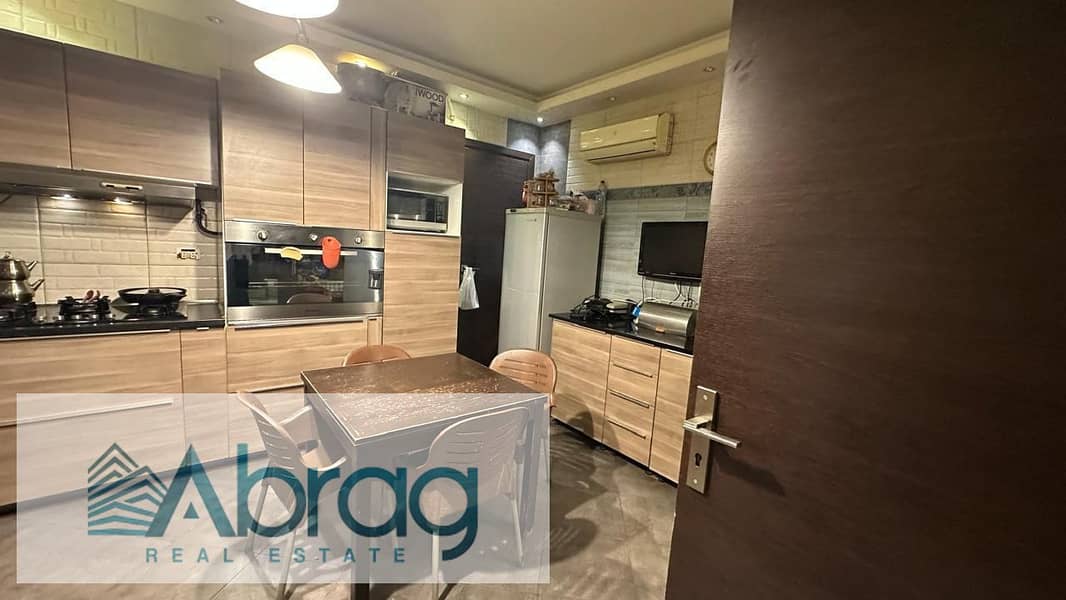 For sale, immediate occupancy, twin house villa, ultra-super-lux finishing, Sheikh Zayed - Ansicht 4