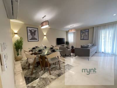 2 Bedroom Flat for Rent in New Cairo, Cairo - WhatsApp Image 2024-05-01 at 12.15. 13 PM (3). jpeg