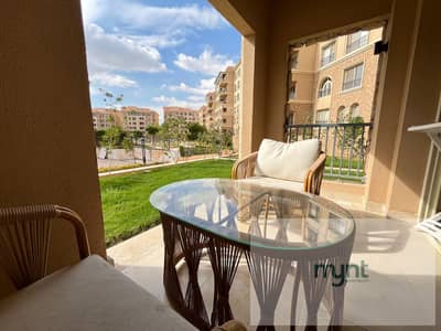 1 Bedroom Flat for Rent in New Cairo, Cairo - WhatsApp Image 2024-05-27 at 1.18. 44 PM (2). jpeg