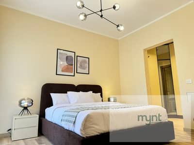 2 Bedroom Flat for Rent in New Cairo, Cairo - WhatsApp Image 2024-08-11 at 7.58. 29 AM (1). jpeg