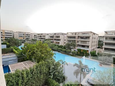 3 Bedroom Flat for Rent in New Cairo, Cairo - WhatsApp Image 2024-10-21 at 5.18. 24 AM (4). jpeg 3 Bedroom Flat for Rent in New Cairo, Cairo - WhatsApp Image 2024-10-21 at 5.18. 24 AM (4). jpeg