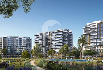 2 Bedroom Flat for Sale in Sheikh Zayed, Giza - original (66). jpg