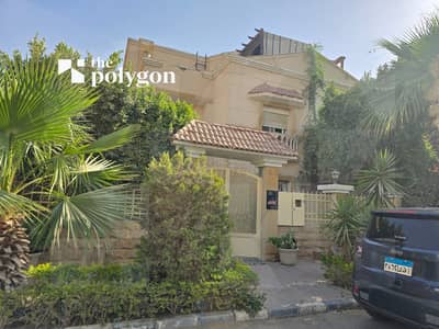 4 Bedroom Twin House for Sale in 6th of October, Giza - WhatsApp Image 2026-06-09 at 1.41. 20 PM (1). jpeg
