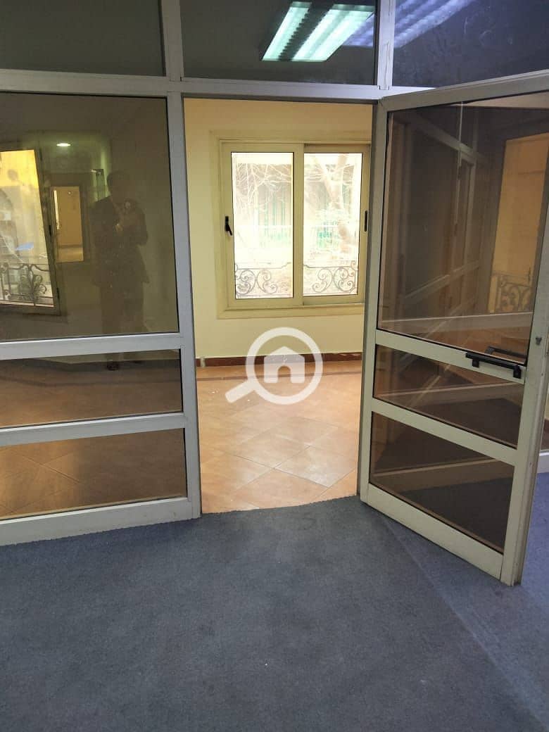 200 sqm office on the first floor, administrative. - Widok 2