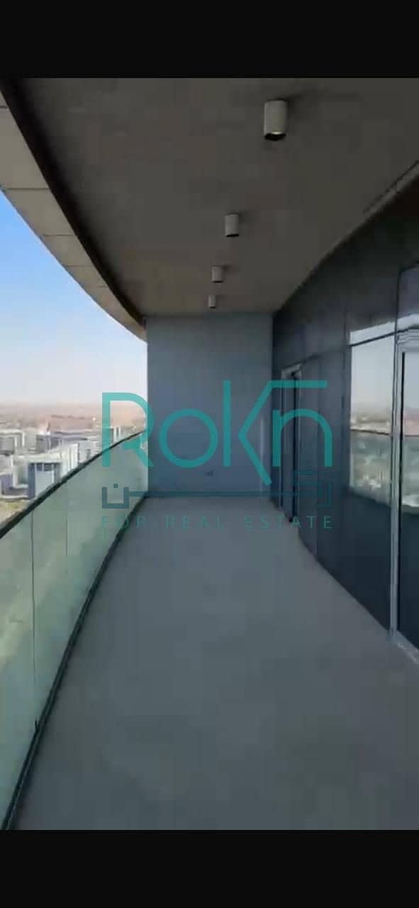 Ready Fully Furnished 2-Bedroom Apartment For Sale - Towers Alamein City - North Coast - Ansicht 6