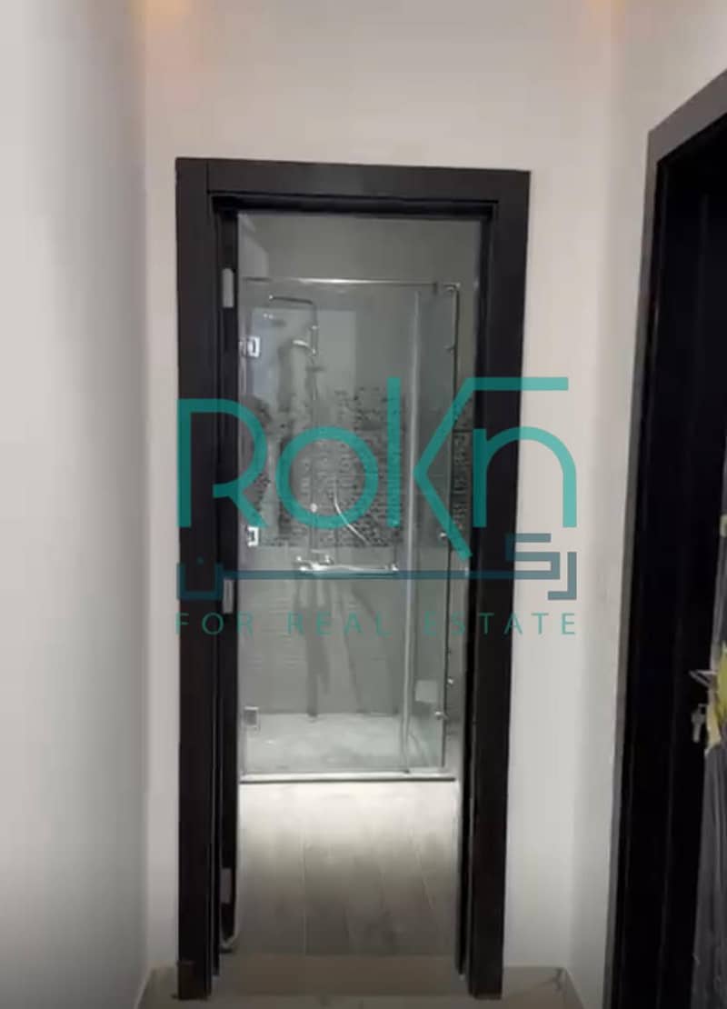 Ready Fully Furnished 2-Bedroom Apartment For Sale - Towers Alamein City - North Coast - Ansicht 4