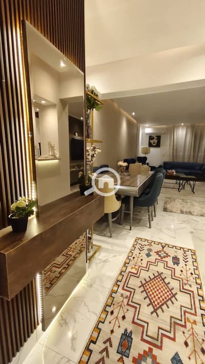 3 Bedroom Apartment for Sale in Sheikh Zayed, Giza - 365683. jpg 3 Bedroom Apartment for Sale in Sheikh Zayed, Giza - 365683. jpg