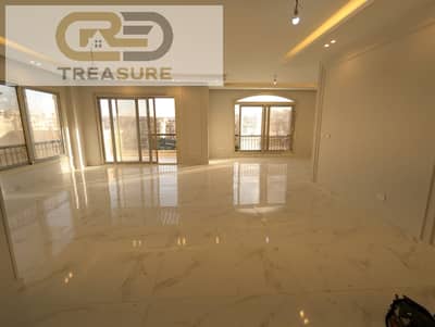 3 Bedroom Flat for Rent in Katameya, Cairo - WhatsApp Image 2026-05-04 at 5.46. 20 PM. jpeg