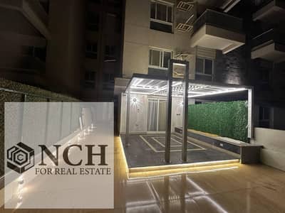 2 Bedroom Flat for Rent in New Cairo, Cairo - WhatsApp Image 2026-06-24 at 5.03. 49 PM (3). jpeg 2 Bedroom Flat for Rent in New Cairo, Cairo - WhatsApp Image 2026-06-24 at 5.03. 49 PM (3). jpeg