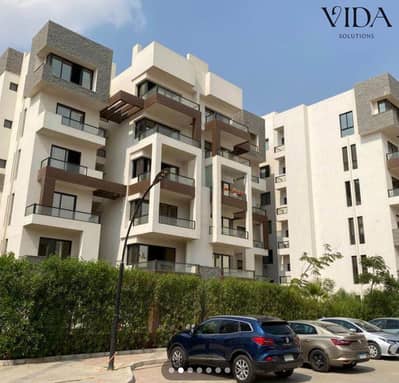 3 Bedroom Flat for Sale in Hadayek October, Giza - WhatsApp Image 2026-06-24 at 12.48. 57 PM. jpeg 3 Bedroom Flat for Sale in Hadayek October, Giza - WhatsApp Image 2026-06-24 at 12.48. 57 PM. jpeg