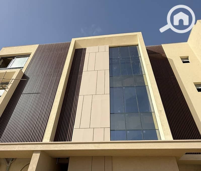 Finished Apartment RTM with Prime View in PX, next to The Crown and New Giza - Widok 3