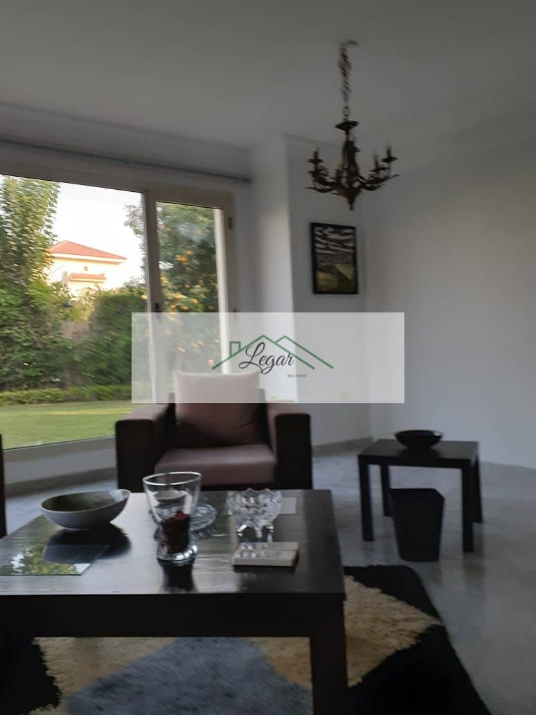 Standalone villa for rent in Gardenia, 600 sq m, fully furnished, at a bargain price. - Widok 3
