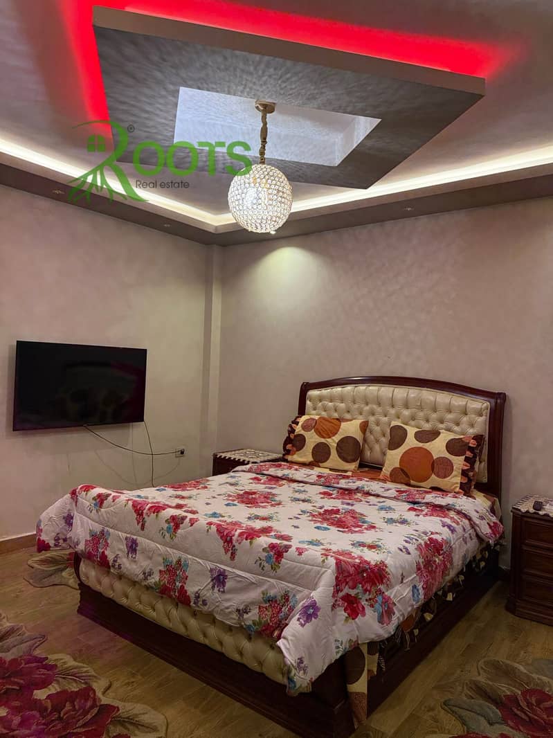 130m Apartment for Rent - sheikh zayed - Ganna Zayed 1 - Prikaz 2