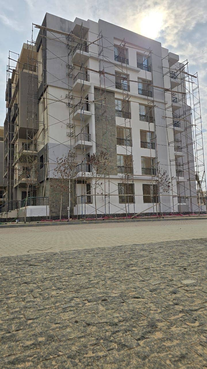 Fully finished apartment in new zayed – pohled 3