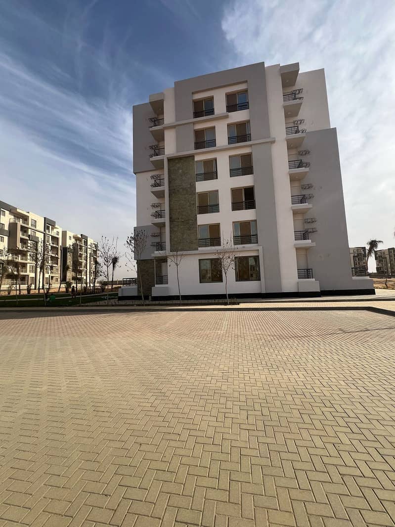 Fully finished apartment in new zayed – pohled 4