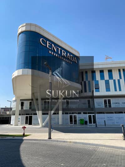 Clinic for Rent in Sheikh Zayed, Giza - WhatsApp Image 2026-06-24 at 14.35. 20. jpeg