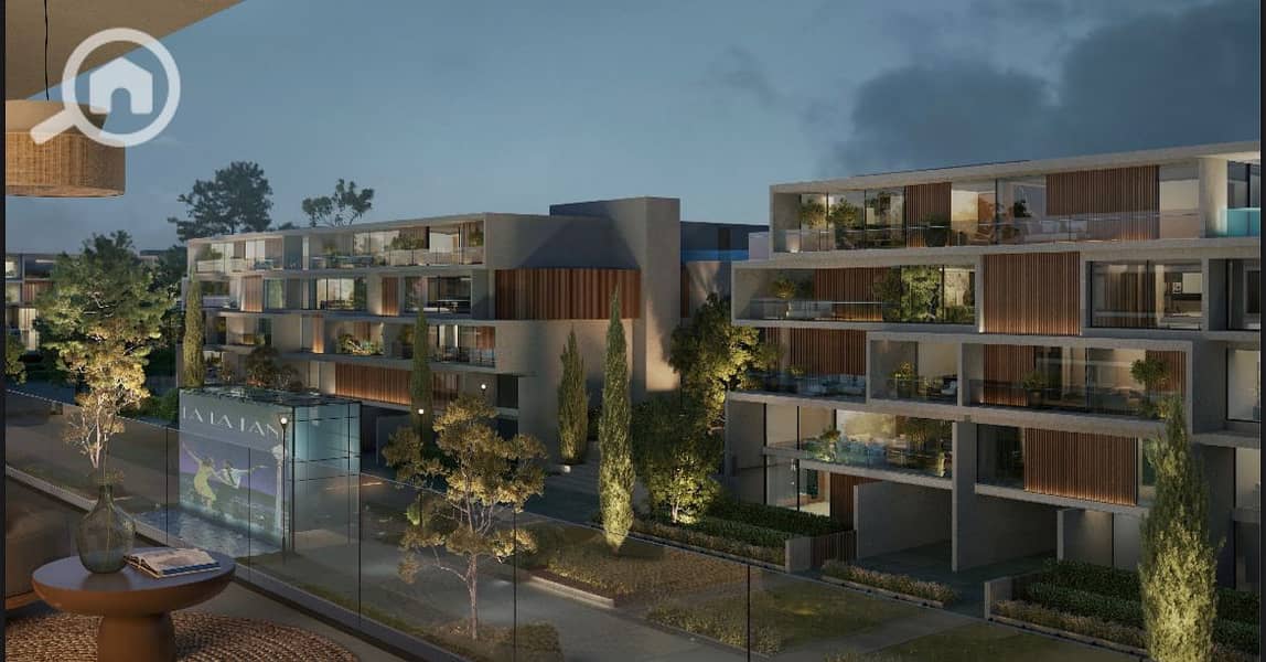 Townhouse for sale in a prime location on Dahshur Link near Kiva and Swan Lake - Widok 6