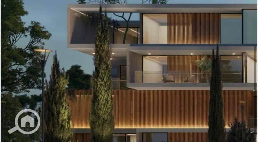 Townhouse for sale in a prime location on Dahshur Link near Kiva and Swan Lake - Więcej