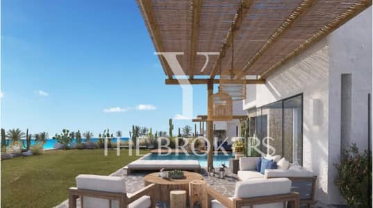 2 Bedroom Chalet for Sale in North Coast, Matruh - WhatsApp Image 2026-06-16 at 7.08. 23 PM. jpeg 2 Bedroom Chalet for Sale in North Coast, Matruh - WhatsApp Image 2026-06-16 at 7.08. 23 PM. jpeg