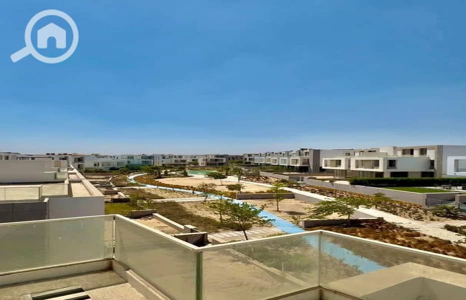 Special priced twin house in Joulz next to New Giza minutes from Arkan Plaza Sheikh Zayed - Ansicht 5